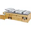 Inter Link, Bett, Claas (90 x 200 cm)