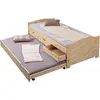 Inter Link, Bett, Marinella (90 x 200 cm)