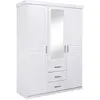 Inter Link, Kleiderschrank, Geraldo (140 x 55 x 190 cm)