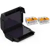 Cellpack EASY-PROTECT + WAGO-Klemme Feuchtigkeitsschutz 623