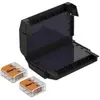 CellPack, Kabelverbindung, Gel Box 323