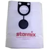 Starmix FBV RD 30-35/5Pack Vlies-Filterbeutel 30-35 442761