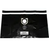 Starmix PE-Entleer-und Entsorgungsbeutel FBVPE 25-35,  5er Pack M, H