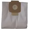 starmix FBV 11/14 Vlies-Filterbeutel 10er Pack 444154, Staubsaugerbeut...