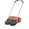Haaga, Kehrmaschine, Kehrmaschine 255