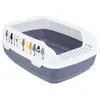 Trixie Delio 35x20x48 Cm Katzentoilette