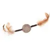 Trixie Matatabi Feather Game 20 Cm Spielzeug