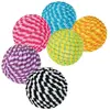 Trixie Spiralbälle-set Ø Sortiert 4.5 Cm