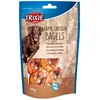 Trixie Lamm & Hähnchen Bagel Snacks Für Hunde 100g