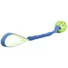 Trixie Elastischer Bungee-shooter Mit Ball Sortiert