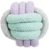 Trixie Junior Knotenball Ø 6 Cm