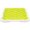 Trixie Leck-und Snacktablett 20x20 Cm