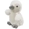 3x Trixie Hunde-Spielzeug Pinguin, 24 cm, Weiss (Plüschspielzeug Hund)...