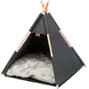 Trixie Tipi 55x65x55 Cm Höhlenbett