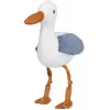 Trixie Sei Die Nordische Hinnerk Plüschmöwe 35 Cm