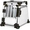 Trixie Aluminium 48x57x64 Cm Haustiertransportbox