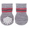 Trixie Rutschfeste Socken 2 Einheiten
