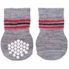 Trixie Rutschfeste Socken 2 Einheiten
