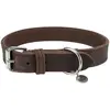 Trixie Rustic Leather Oiled 30 Mm Hundehalsband