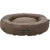 Trixie Round Vital Lennox Hundedecke