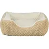 Trixie Rectangle Kaline Mio Hundedecke