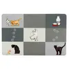Trixie Patchwork 44x28 Cm Matte