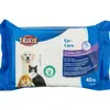 Trixie 29419 Reinigungstücher Für Haustiere