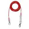 Trixie Kunststoffkabel Mit Feder