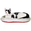 Trixie Wendbares Kuscheliges Bett 47x38 Cm