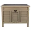 Trixie Natura 42x43x51 Cm Nagetierhaus