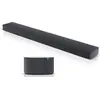 Loewe Klang BAR5 MR & SUB5 400 Watt (RMS), Soundbar + Subwoofer, Aktiv...