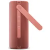Loewe WE. Hear 2 coral red, Bluetooth Lautsprecher, 60W, Wasserresiste...