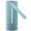 We. by Loewe We. HEAR 2 (17 h), Bluetooth Lautsprecher, Blau