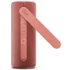 Loewe WE. Hear 1 Coral Red, Bluetooth Lautsprecher, 40W, Wasserresiste...
