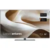Loewe antares 55 OLED Smart TV   55 Zoll 4K Ultra HD Fernseher, Dolby ...