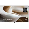 Loewe antares 65 OLED Smart TV   65 Zoll 4K Ultra HD Fernseher, Dolby ...