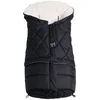 Kaiser Fußsack Moony in 2in1 Thermo Universal Fußsack