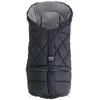 Kaiser Fußsack Moony 2in1 Kinderwagen Fußsack