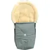 Kaiser Baby, Kinderwagen Fusssack, Kaiser Babyschalen Fusssack aus Lam...