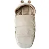 Kaiser Fußsack HAU KEA beige