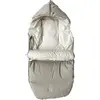 Kaiser Fußsack DOWWNY XL beige
