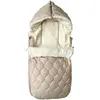 Kaiser Fußsack RECY XL beige