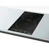 Steba IK 200, 3100 W, Sensor, Schwarz, 290 mm, 510 mm, 80 mm