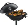 Steba Elektrogrill VG 350 BIG schwarz