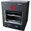 Steba PS M2000 DEVIL’S HEAVEN, Schwarz, Freistehend, Drehregler, 400 -...