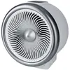 Steba VTH 2 HeizlÃ1/4fter, Tischgerät, 2000 Watt, 2 Heizstufen, Kaltst...