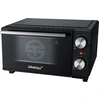 Steba KB M9 sw Mini-Backofen 9L
