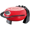 Steba PB 1, 1 Pizza/Pizzen, 290 cm, 250 °C, 0,5 h, Schwarz, Rot, 1000 ...