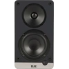 Elac Debut ConneX DCB41, 2-Wege, Kabelgebunden, 50 - 25000 Hz, Schwarz