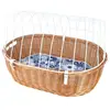 Aumuller Xxl Nature Animal Hinterer Korb One Size